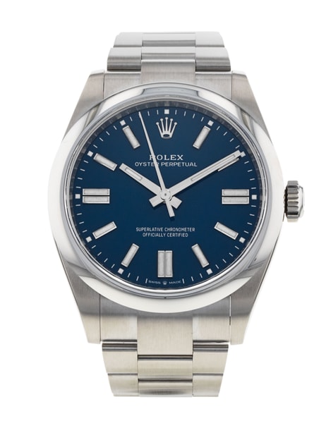 Rolex Oyster Perpetual 41 134300